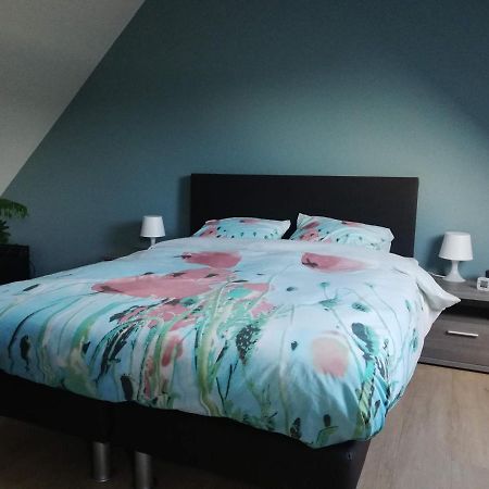 Langemark B&B Lora מראה חיצוני תמונה
