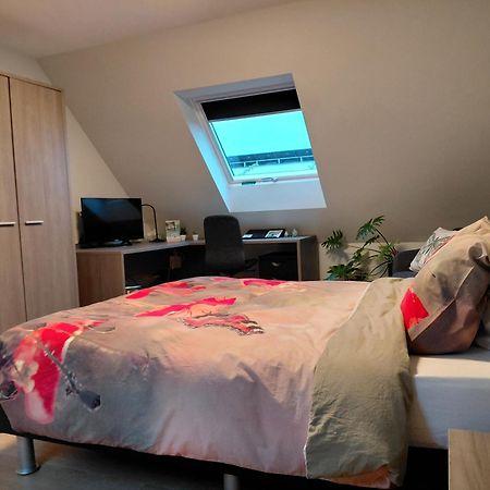 Langemark B&B Lora מראה חיצוני תמונה