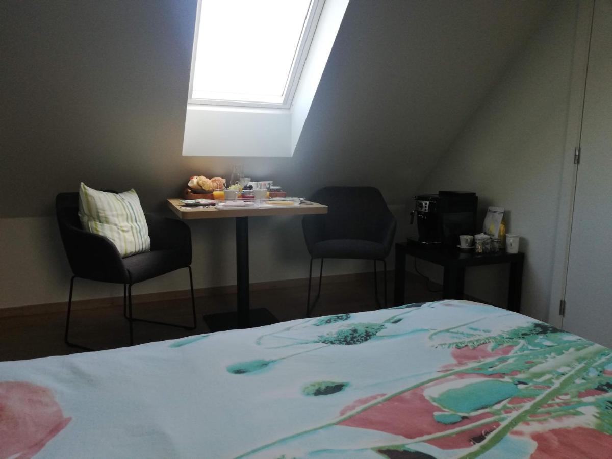 Langemark B&B Lora מראה חיצוני תמונה