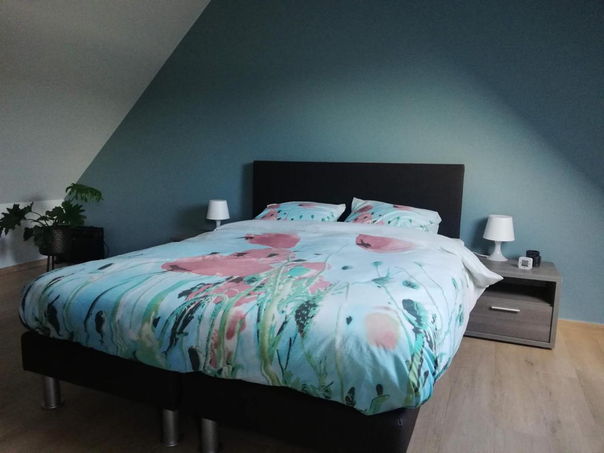 Langemark B&B Lora מראה חיצוני תמונה