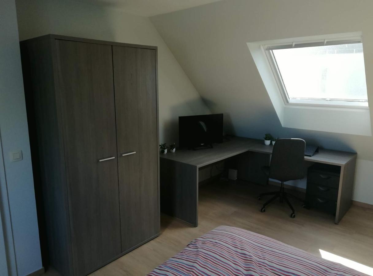 Langemark B&B Lora מראה חיצוני תמונה