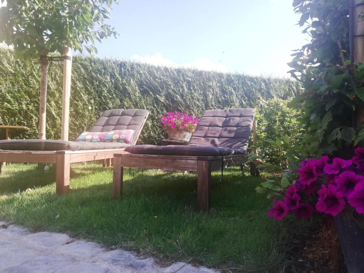 Langemark B&B Lora מראה חיצוני תמונה