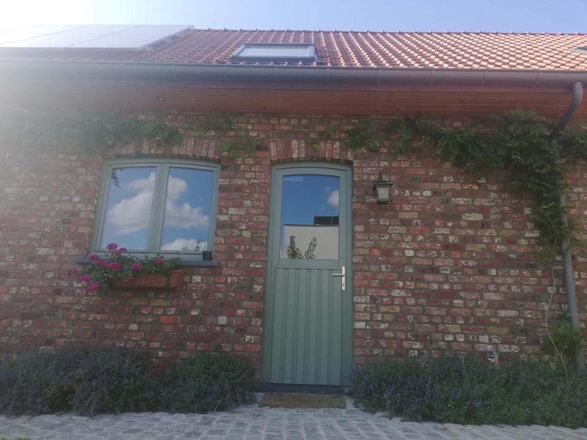 Langemark B&B Lora מראה חיצוני תמונה