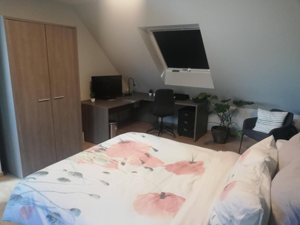 Langemark B&B Lora מראה חיצוני תמונה