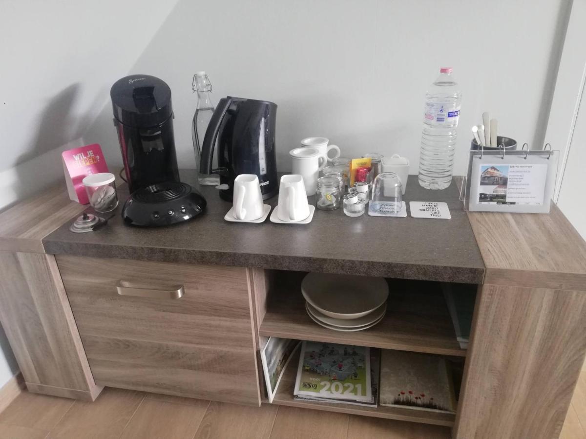 Langemark B&B Lora מראה חיצוני תמונה