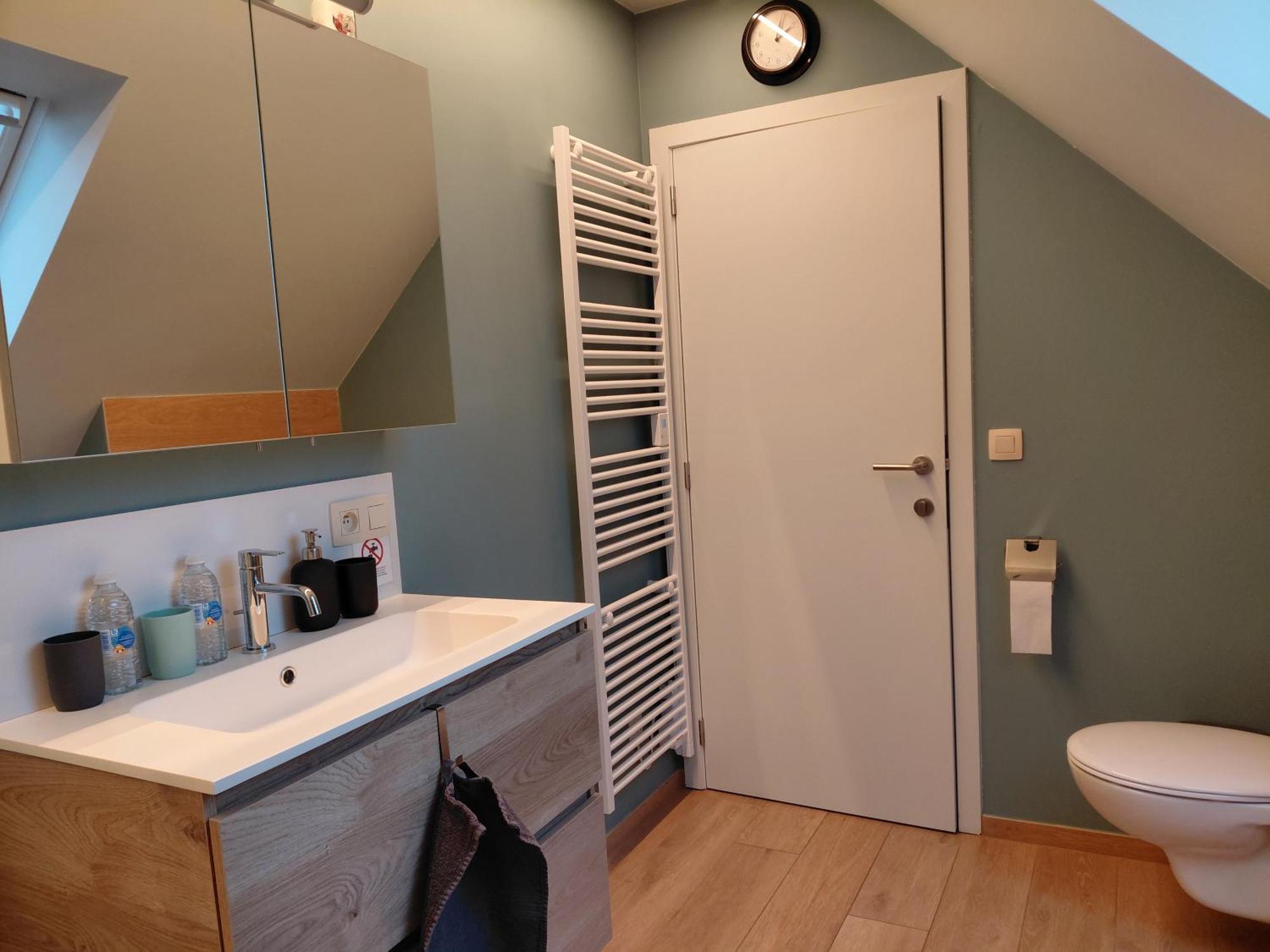 Langemark B&B Lora חדר תמונה