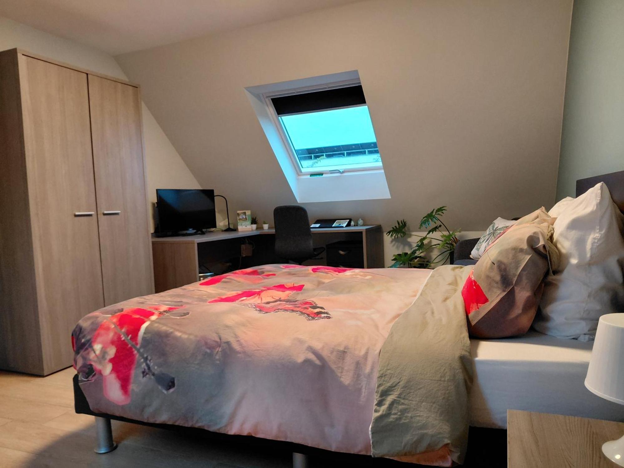 Langemark B&B Lora מראה חיצוני תמונה